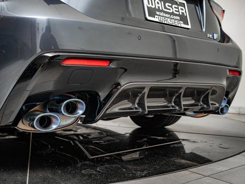 Certified 2024 Lexus RC F Track Edition image 58