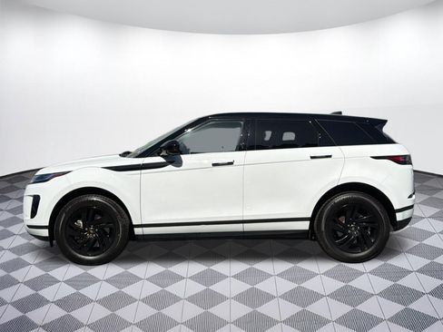 Used 2023 Land Rover Range Rover Evoque S AWD/4WD image 2