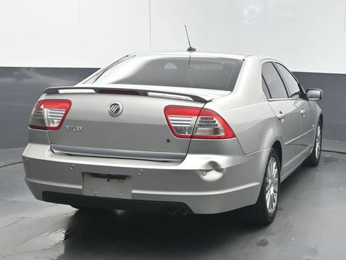 Used 2008 Mercury Milan FWD image 7