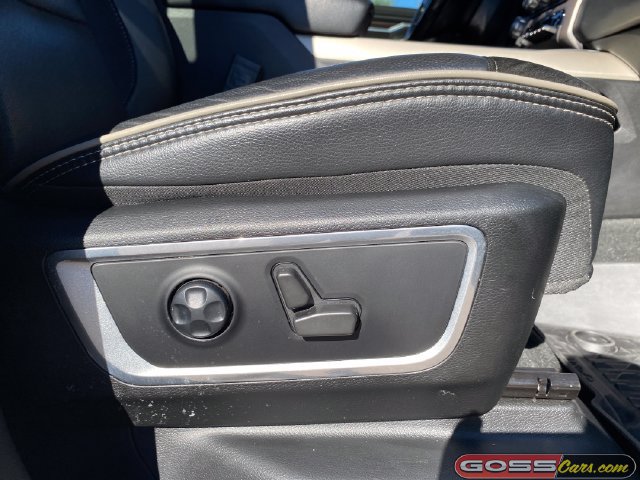 Used 2021 RAM 1500 Laramie AWD/4WD image 7