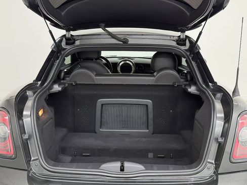 Used 2014 MINI Cooper Coupe S FWD image 26