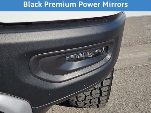 Used 2022 RAM 1500 Rebel w/ Rebel Level 1 Equipment Group image 13