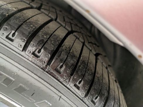 Used 2020 Subaru WRX Limited w/ Popular Package #3 (IZT) image 14