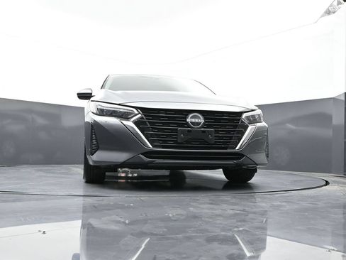 Certified 2025 Nissan Sentra S FWD image 45