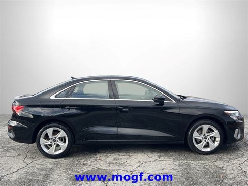 Used 2024 Audi A3 2.0T Premium image 30