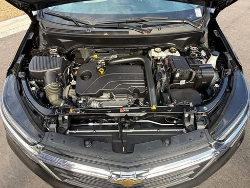 Used 2024 Chevrolet Equinox LT image 14