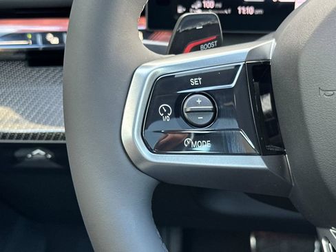 New 2026 BMW 550e xDrive AWD/4WD image 27