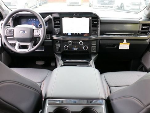 New 2026 Ford F350 Lariat w/ Lariat Premium Package AWD/4WD image 29