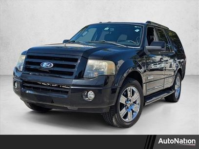 Used 2008 Ford Expedition Limited