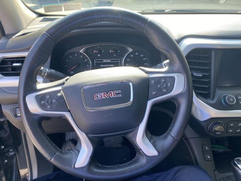 Used 2019 GMC Acadia SLT AWD/4WD image 41