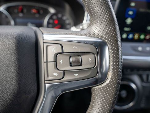 Used 2025 Chevrolet Blazer LT image 22