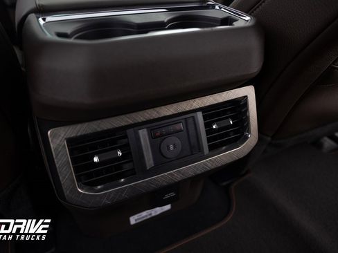 Used 2026 Ford F350 King Ranch w/ Chrome Package image 32