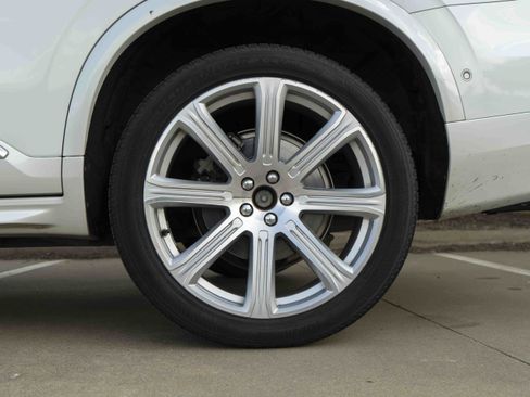 Used 2018 Volvo XC90 T6 Inscription w/ Luxury Package AWD/4WD image 15