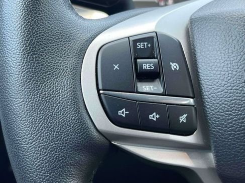 Used 2023 Ford Explorer XLT w/ Equipment Group 202A AWD/4WD image 21