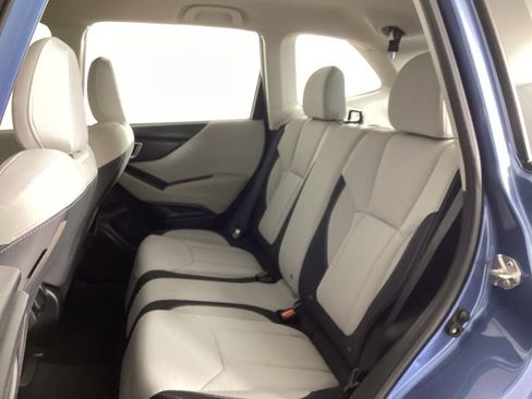Used 2021 Subaru Forester AWD/4WD image 28