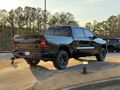 New 2026 RAM 1500 Big Horn image 7