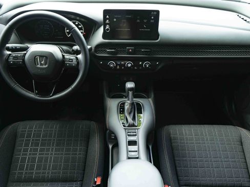 Used 2026 Honda HR-V Sport image 26