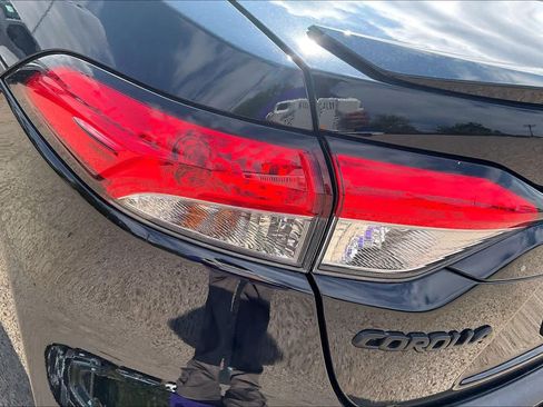 Used 2024 Toyota Corolla SE FWD image 29