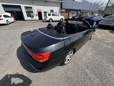 Used 2010 BMW 328i Convertible RWD image 37
