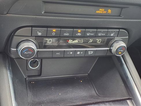 Certified 2024 MAZDA CX-5 AWD 2.5 S image 22