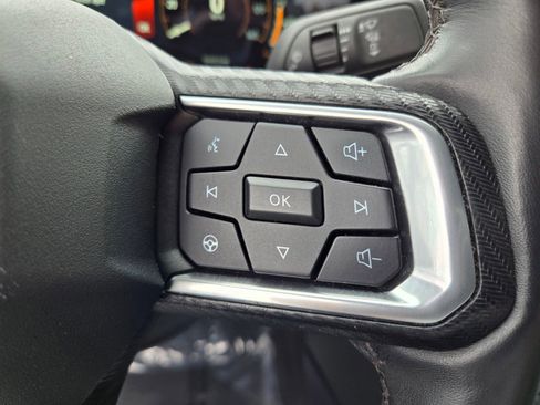 Used 2024 Ford Mustang Premium image 16