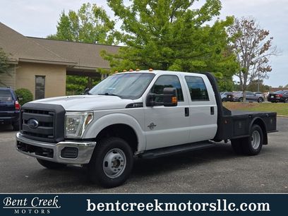Used 2015 Ford F350 XL w/ Power Equipment Group