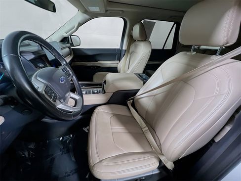 Used 2024 Ford Expedition Max Limited image 20