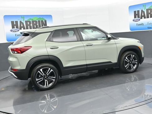 New 2026 Chevrolet TrailBlazer LT w/ Convenience Package image 6