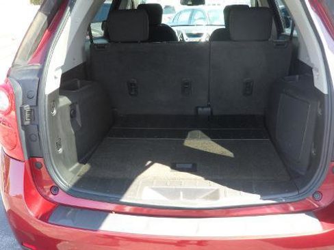 Used 2011 Chevrolet Equinox LT w/ Driver Convenience Package image 13