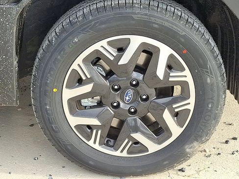 New 2026 Subaru Forester image 5