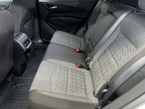 Certified 2024 Chevrolet Equinox LT w/ LPO, Floor Liner Package image 18