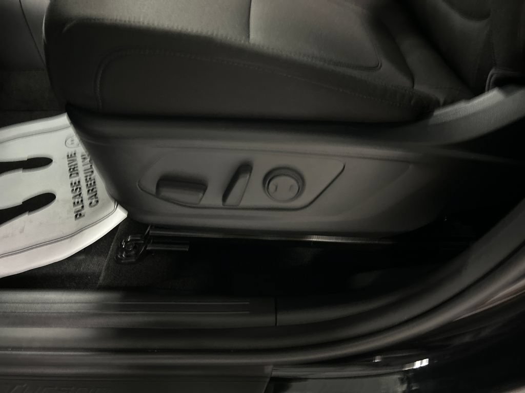Used 2026 Hyundai Tucson SEL Plus AWD/4WD image 11