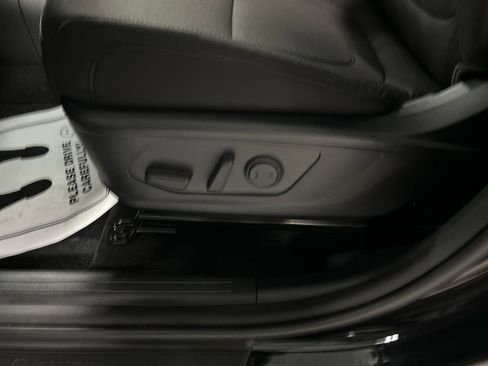 Used 2026 Hyundai Tucson SEL AWD/4WD image 11