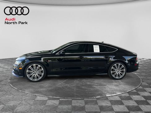 Used 2013 Audi A7 3.0T Prestige AWD/4WD image 2