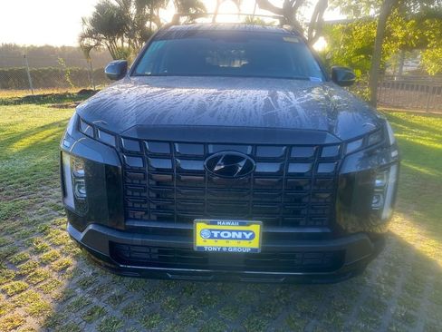 Used 2025 Hyundai Palisade XRT image 20