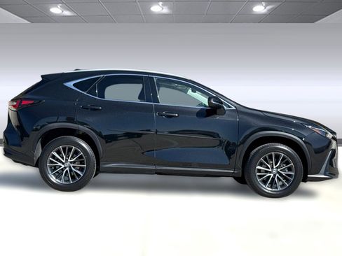 Used 2024 Lexus NX 350 AWD w/ Cold Area Package image 7