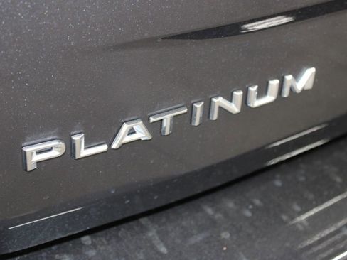 New 2026 Ford Expedition Platinum AWD/4WD image 25