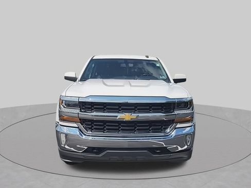 Used 2017 Chevrolet Silverado 1500 LT w/ All Star Edition AWD/4WD image 3