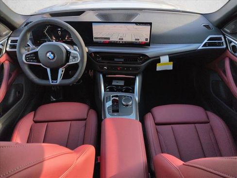 New 2026 BMW 430i xDrive w/ M Sport Package image 15