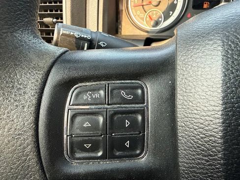 Used 2019 RAM 1500 Express w/ Wheel & Sound Group AWD/4WD image 21