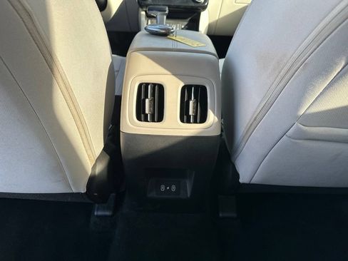 Used 2025 Hyundai Tucson SEL FWD image 25