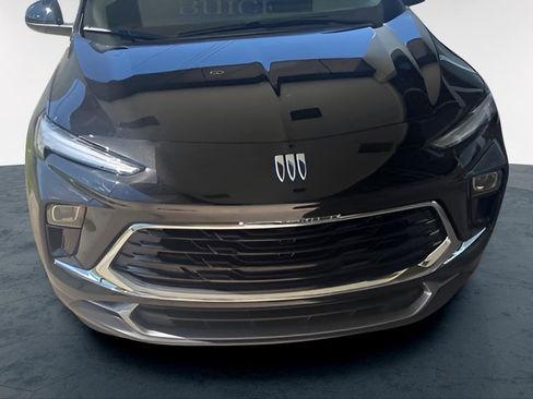 New 2026 Buick Encore GX Preferred w/ Comfort Package image 3