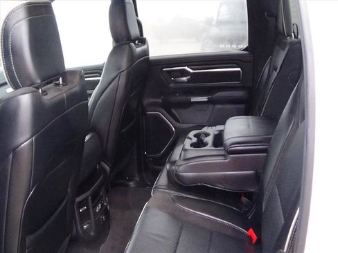 Certified 2025 RAM 1500 Laramie image 13