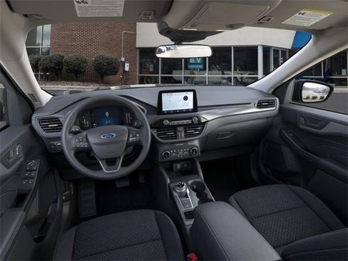 New 2025 Ford Escape Active image 9