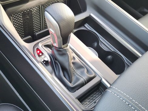 New 2026 RAM 1500 Rebel AWD/4WD image 15