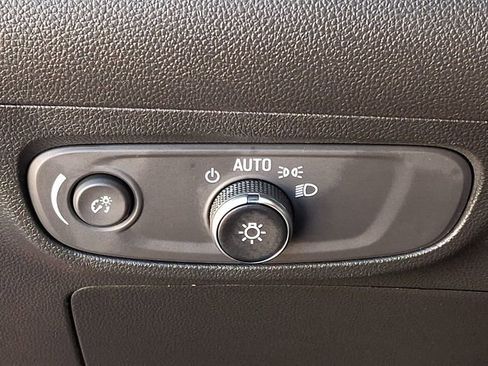 Used 2024 Buick Encore GX Sport Touring w/ Comfort Package image 25