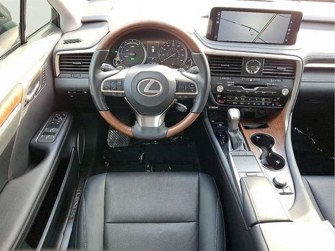 Used 2022 Lexus RX 450hL AWD w/ Premium Package image 13