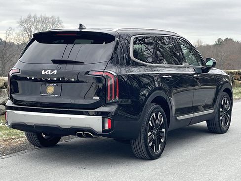 Used 2023 Kia Telluride SX Prestige image 34