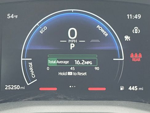 Used 2025 Toyota Camry LE image 38