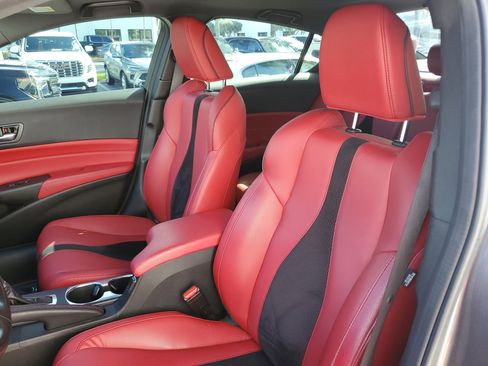 Used 2022 Acura ILX image 19